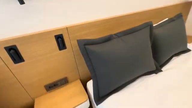 Обновленные номера Comfort Room в отеле Swandor Hotels & Resorts Kemer 5*