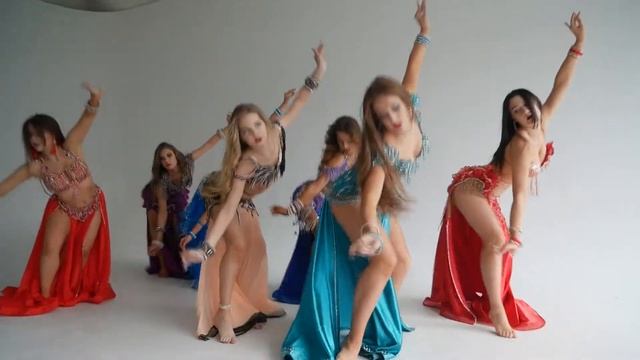Belly Dance Promo/Фотосесія 2021