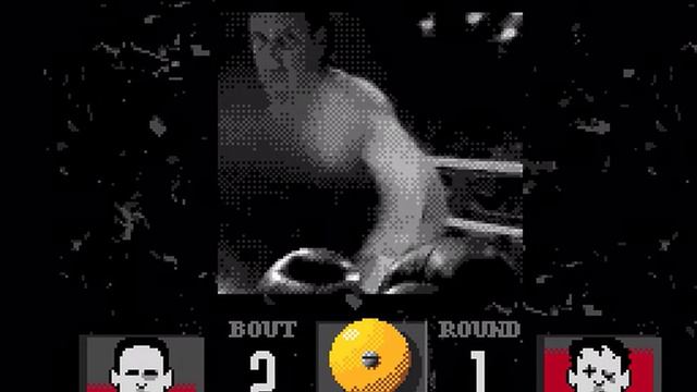 Prize Fighter (US) [Sega CD] смотреть онлайн