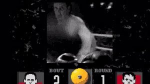 Prize Fighter (US) [Sega CD]