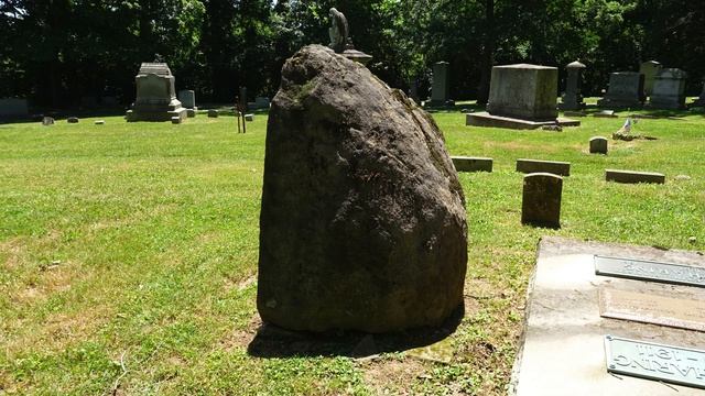 17  Things  You  Probably  Didn't  Know  About  Historic  Aurora,  Indiana