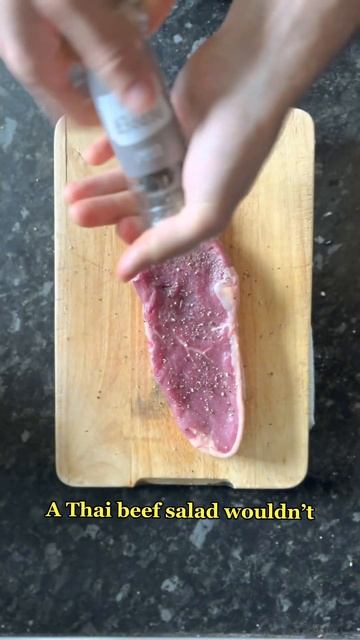 Thai Beef Salad смотреть онлайн