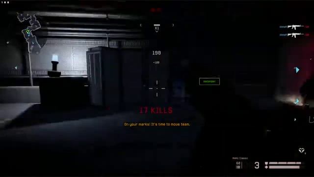 Warface International смотреть онлайн