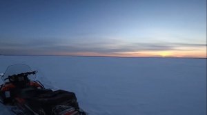 (42). Рыбалка на налима. Монстры реки Енисей. 06.01.2022