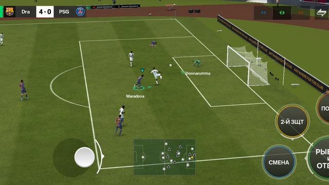 я прошёл и посмотрел что выпало в почётных упоминаниях