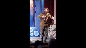 13 января 2024 г. - "Играй, гармонь!", Ярославль. Михаил Коломыцев