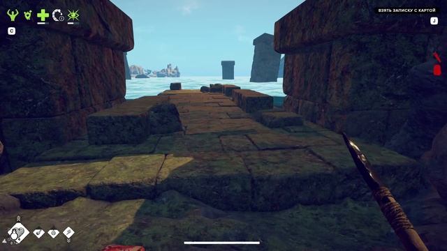 2025 survival fountain of youth #19 остров гемороя