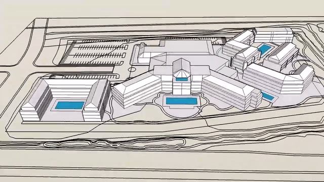Laguna del Mar Sketchup смотреть онлайн