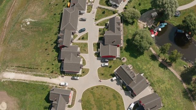 Рыбацкая деревня смотреть онлайн