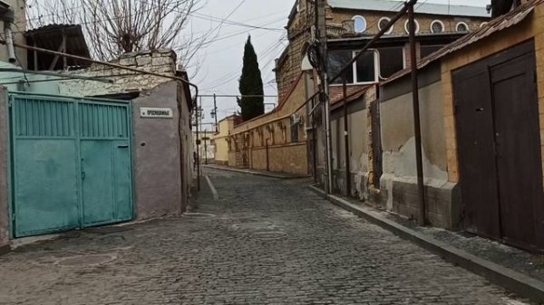 По городу Евпатория. Масленица. Старый город. Кофе. Чучело. #евпатория