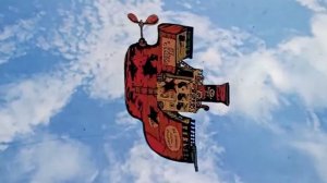 Гражданская оборона. «Слава психонавтам!»