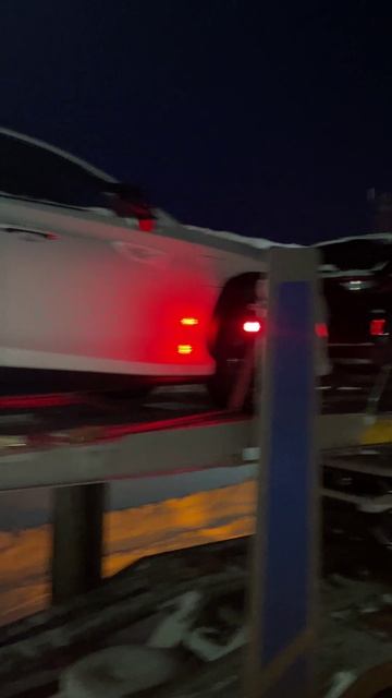 Автовоз мечты смотреть онлайн