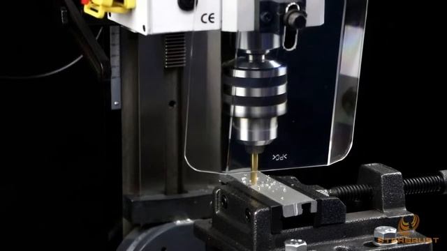 Фрезерное устройство для токарных станков Proma FZ-25E