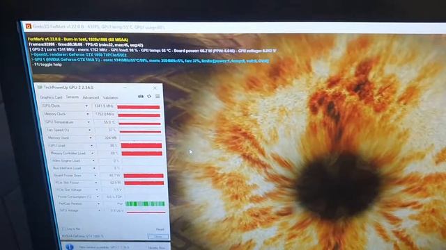 1050ti palit смотреть онлайн