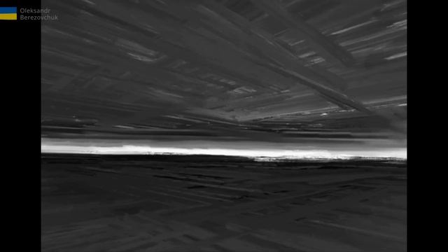 Дух времени. Цифровая картина. смотреть онлайн