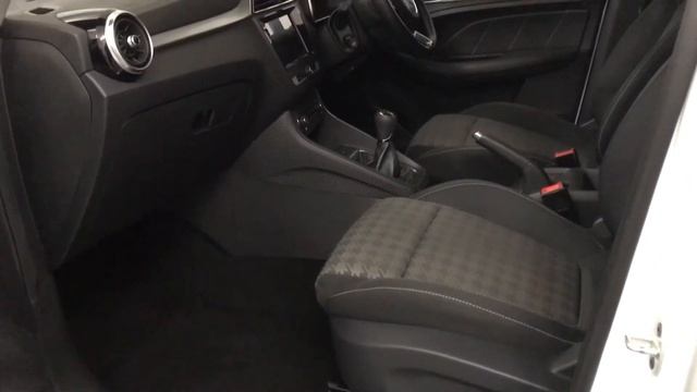 MG ZS 1.5 VTi-TECH Excite | Richmond Motor Group | Hampshire & Surrey смотреть онлайн