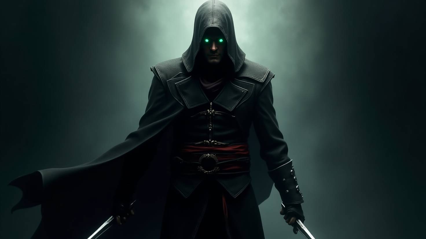 Прохождение Assassin's Creed III Remastered - ЧАСТЬ 6 [2К] смотреть онлайн