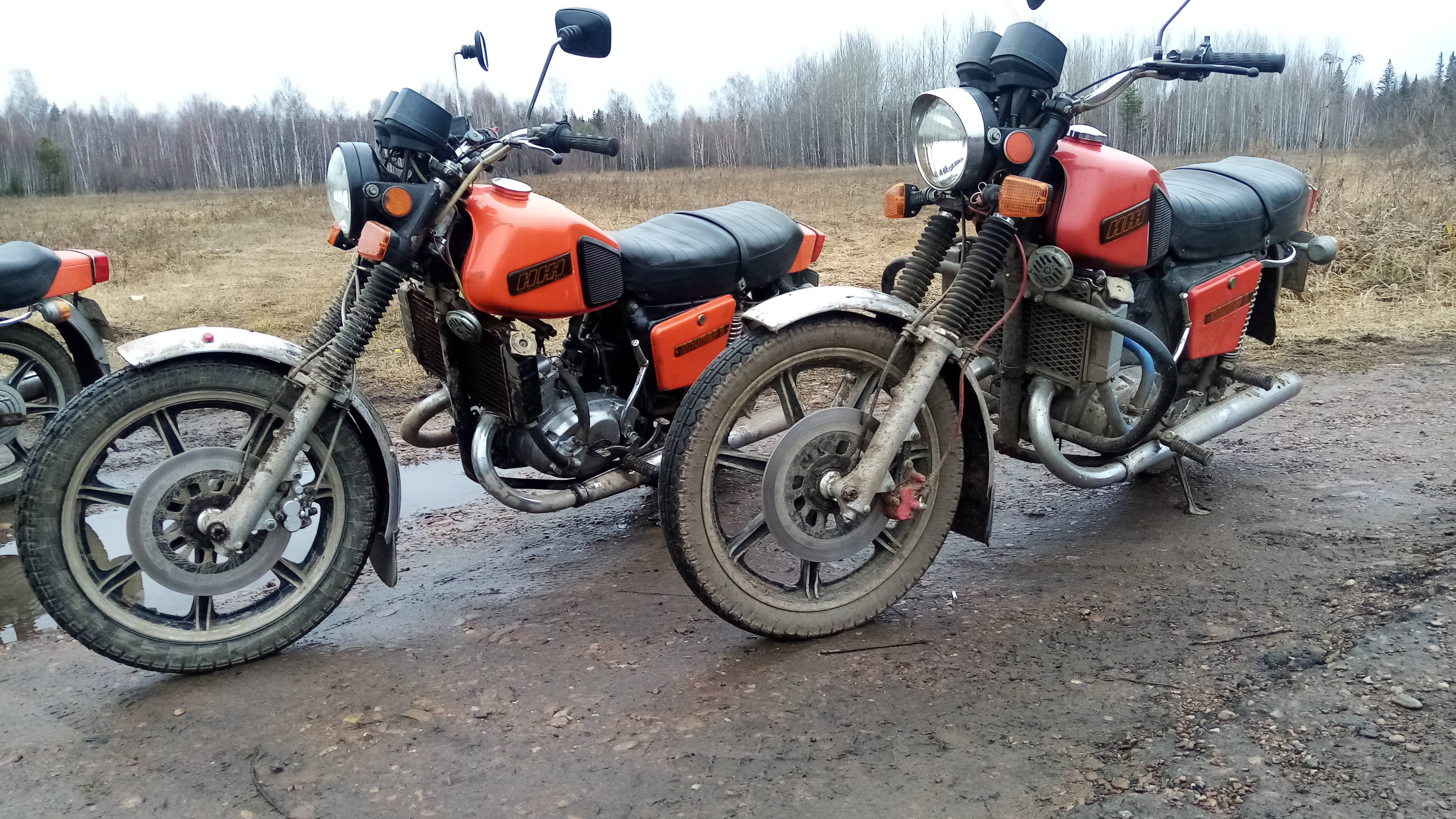 Будни мотоциклиста часть 4 смотреть онлайн