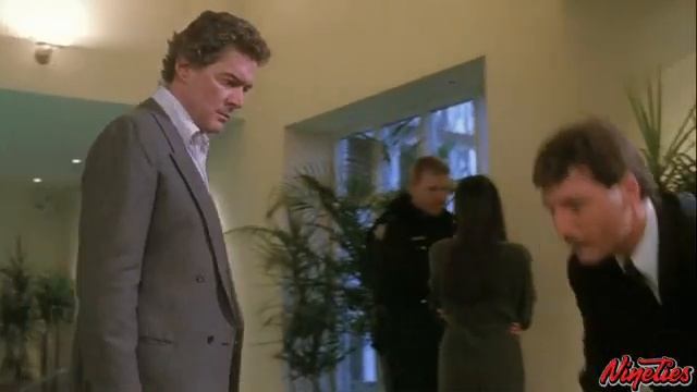 Scanners III: The Takeover (1991) (Film cut) смотреть онлайн