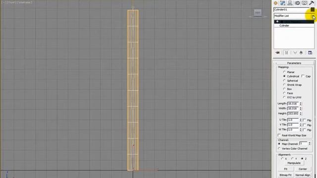 Cours complet de 8h sur le moteur de UDK Partie 37 смотреть онлайн