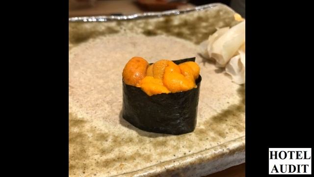 Ginza Kyubey    Япония Осака   Осака