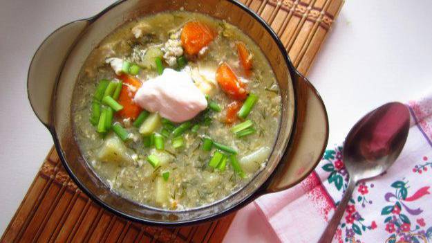 Вкусные Минутки