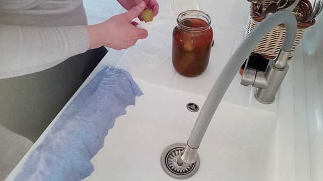 Мясные ватрушки быстро, а как вкусно! По просьбе сына засолила красную рыбу)) смотреть онлайн