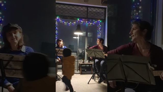 Sous le ciel de Paris (cover version) (live) смотреть онлайн