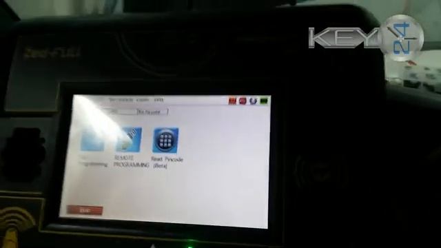 Zed-FULL - OBD - Kia Carens 2008 год (полная утеря) смотреть онлайн