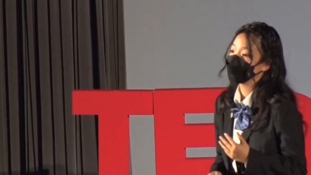 How My Bias Inspired Me | Miyu Sakurai | TEDxYouth@MitaInternationalSchool смотреть онлайн