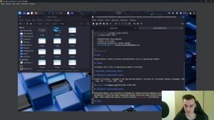 Презентация по 1 этапу индивидуального проекта