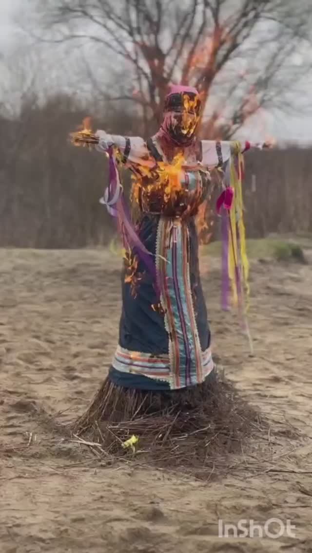 ГРИБНИКИ отмечают Масленицу. Праздники, ГРИБНАЯ БАНДА! смотреть онлайн