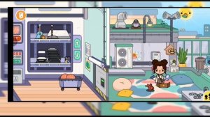 Все секретки тока бока в старшей школе