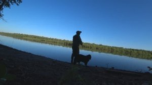 Честная рыбалка на Резинку на Дону!!