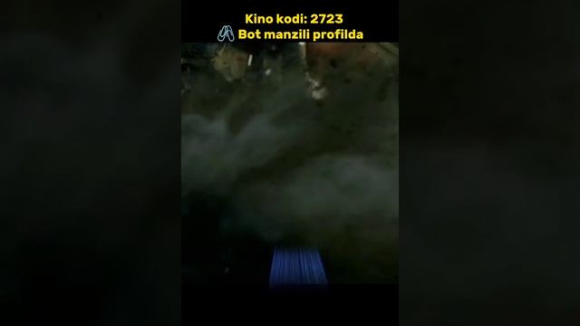 🎬 Kino To'liq Holda Telegram Botga Yuklandi. Kino Kodi: 2723 Bot Manzili Profilda!