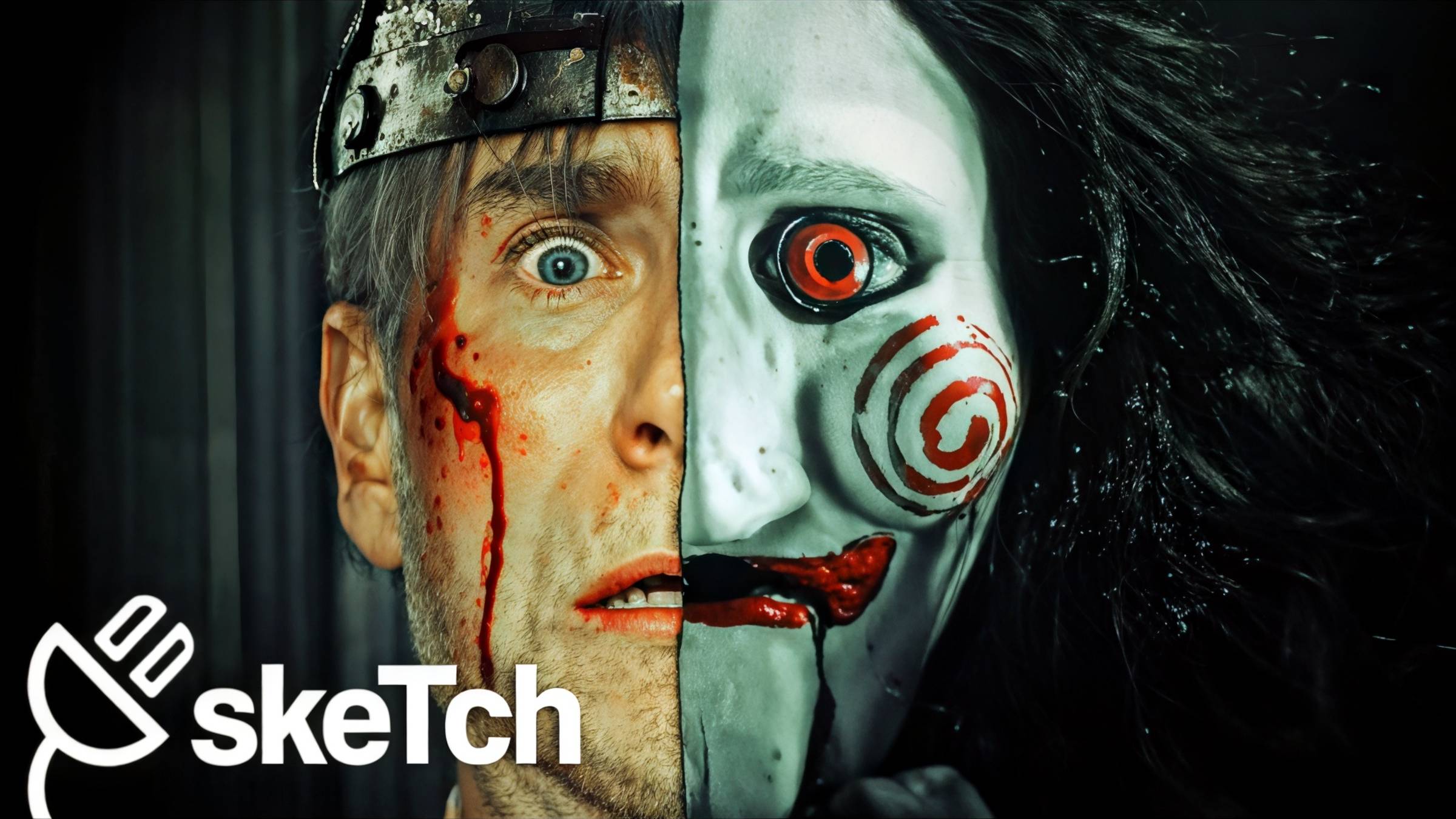 Vamos A Jugar 1 Juego  SAW X  Parodia Enchufetv На Русском