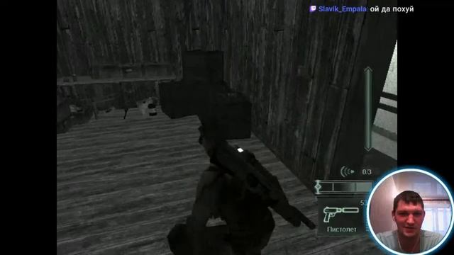 Пандора завтра #3 Подглядки смотреть онлайн