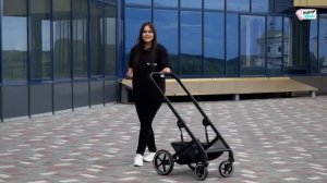 Cybex Balios S Lux 2023