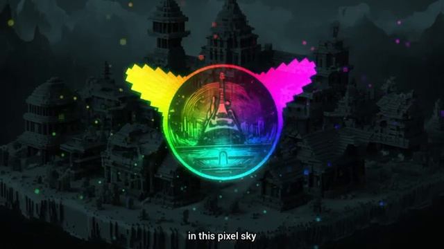 TuneScape Network |  THIS IS THE MINECRAFT WORLD  (Official Video)