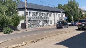 Что же это творится в Мелитополе?! Сколько можно строить?!