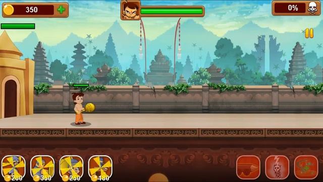 meri pheli video chhota bheem the hero game смотреть онлайн