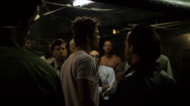 Мы работаем в дерьме, чтобы купить дерьмо нам ненужное