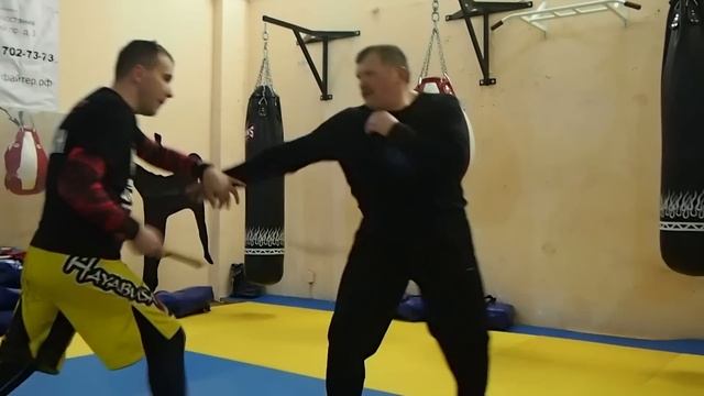 Сеанс НБ-магии с последующим разоблачением :) смотреть онлайн