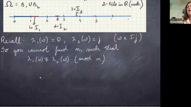 Bases of exponentials and multi-tiles смотреть онлайн