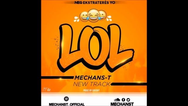 Mechans T LoL смотреть онлайн