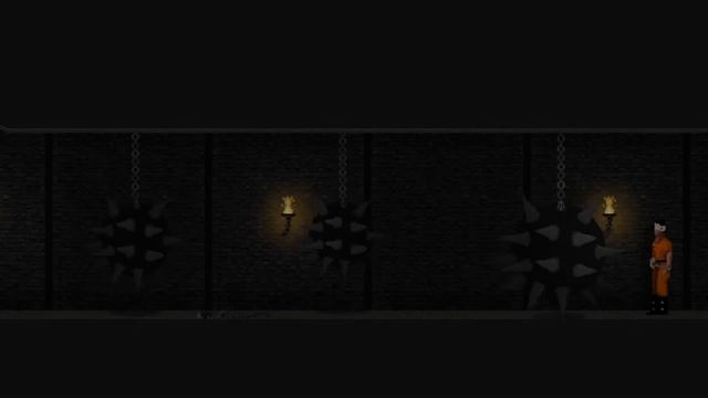 Ratuz (Ратуз) Прохождение на разные концовки - Акт 1!Тюрьма!У нас нет имен мы подопытные крысы! #1