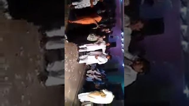 Mast Kurri (Shemale Dance) смотреть онлайн