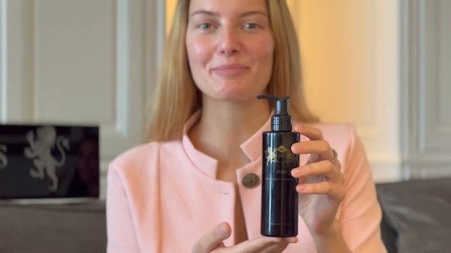 Emulsione Detergente (Pure) Liolà's Cosmetics