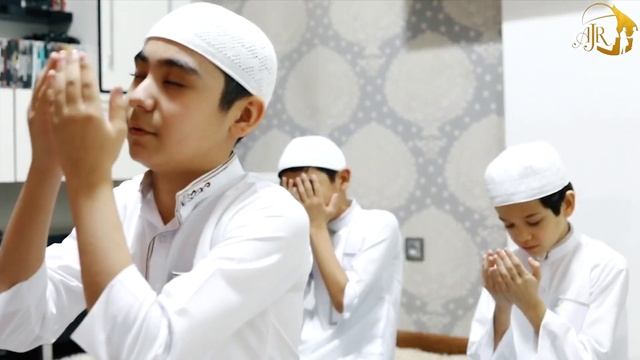 Sardor Rahimxon - Xayr Oylar Sultoni Mohi Ramazon (Official Video) 2020