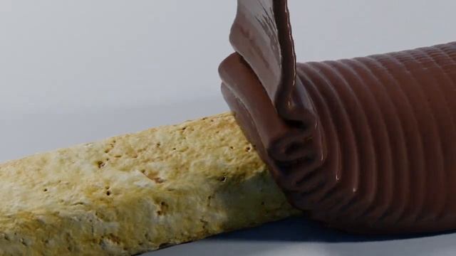 Blender Chocolate - FLIP Fluids Addon смотреть онлайн